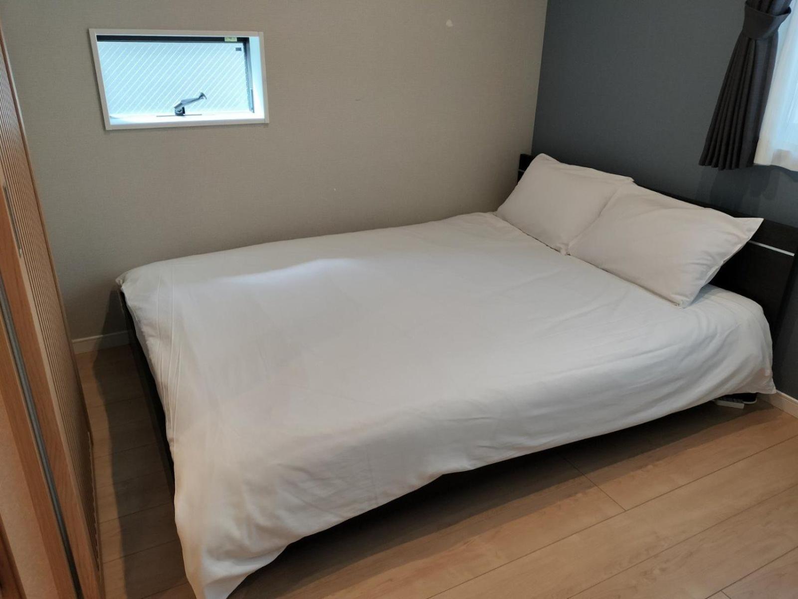 Yadoya Ueno-Rikyu Villa Tokyo Eksteriør billede
