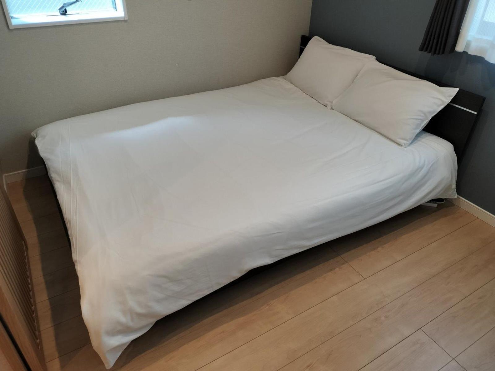 Yadoya Ueno-Rikyu Villa Tokyo Eksteriør billede